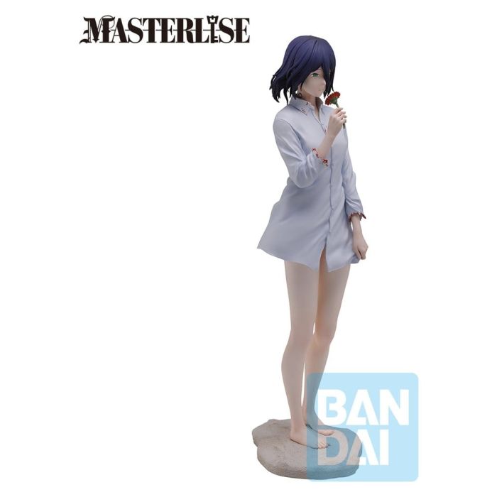 Chainsaw Man - The Movie: Reze Arc Ichibansho Masterlise PVC Figure Reze 22 cm
