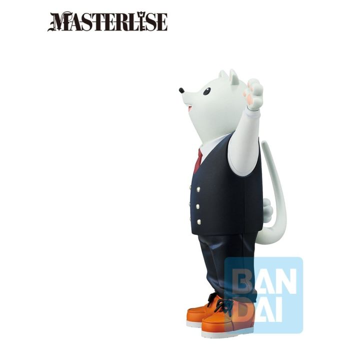 My Hero Academia Ichibansho Masterlise PVC Figure Nezu 12 cm