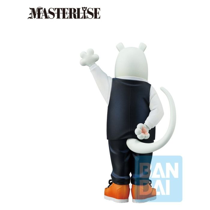 My Hero Academia Ichibansho Masterlise PVC Figure Nezu 12 cm