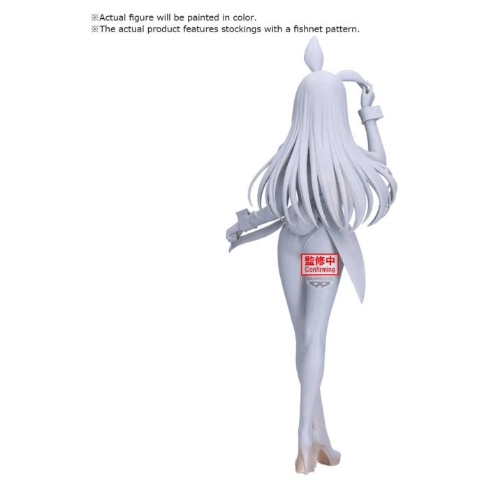 My Dress-Up Darling Season 2 Glitter & Glamours PVC Figure Marin Kitagawa (Halloween Bunny Ver.) 25 cm