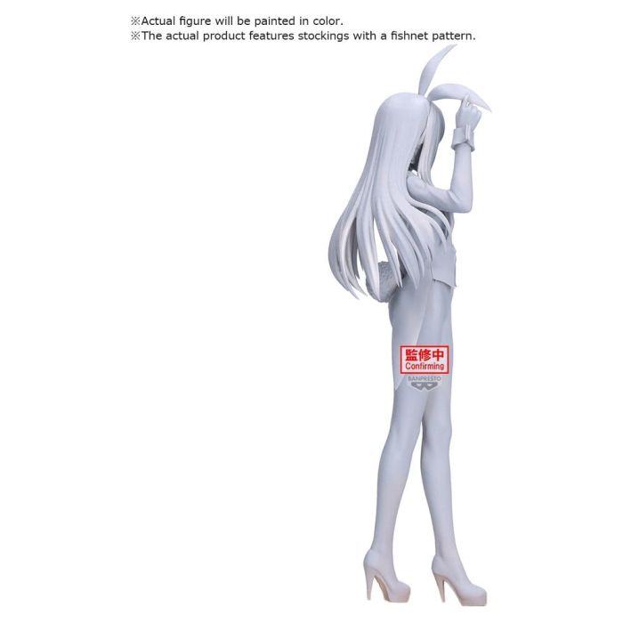 My Dress-Up Darling Season 2 Glitter & Glamours PVC Figure Marin Kitagawa (Halloween Bunny Ver.) 25 cm