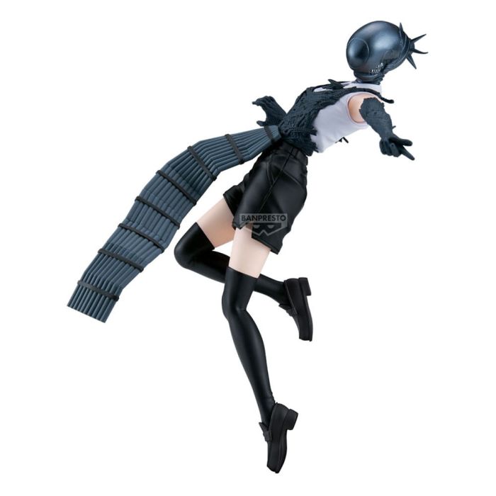 Chainsaw Man The Movie: Reze Arc Vibration Stars PVC Statue Bomb 19 cm