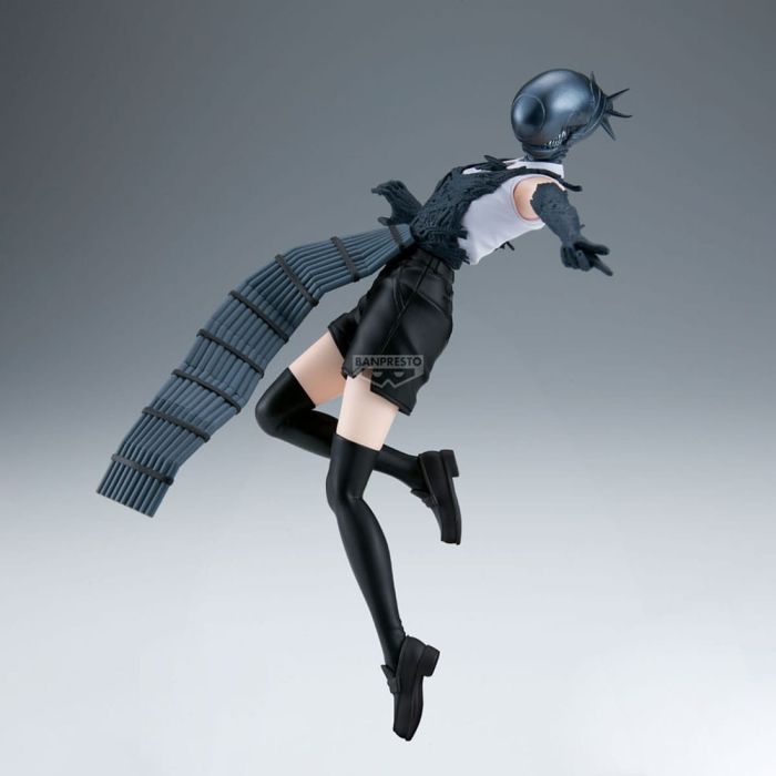 Chainsaw Man The Movie: Reze Arc Vibration Stars PVC Statue Bomb 19 cm