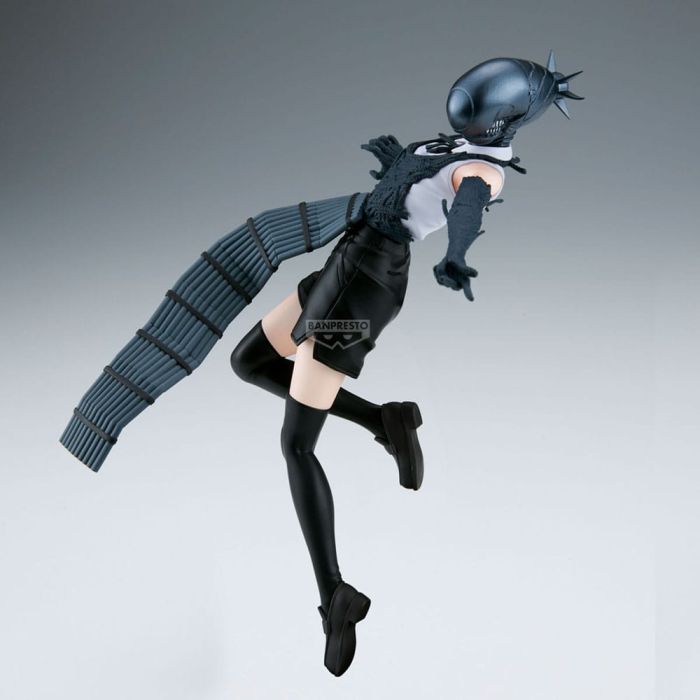 Chainsaw Man The Movie: Reze Arc Vibration Stars PVC Statue Bomb 19 cm