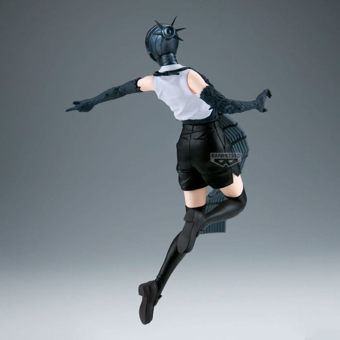 Chainsaw Man The Movie: Reze Arc Vibration Stars PVC Statue Bomb 19 cm