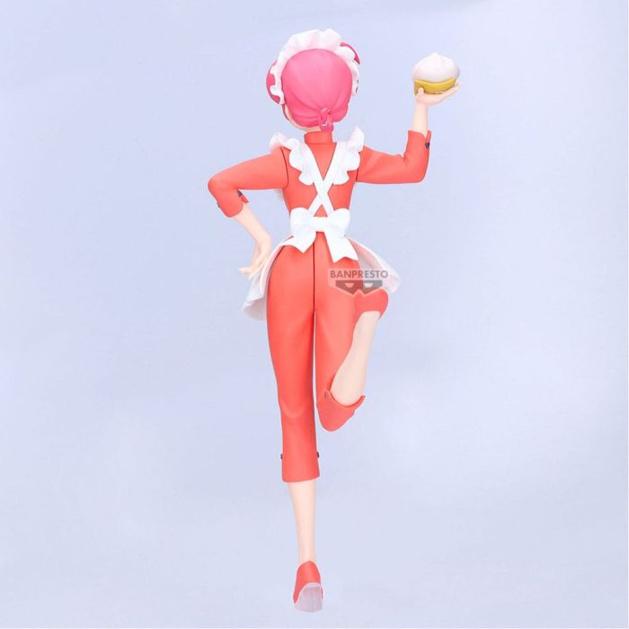 Ranma 1/2 Glitter & Glamours PVC Statue Ranma 21 cm