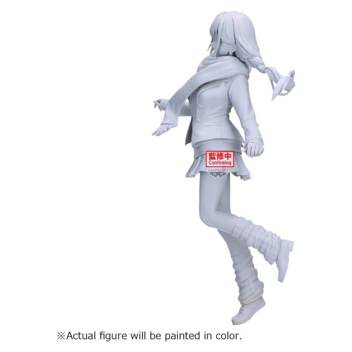 My Dress-Up Darling Season 2 Glitter & Glamours PVC Figure Marin Kitagawa (Winter Uniform Ver.) 24 cm