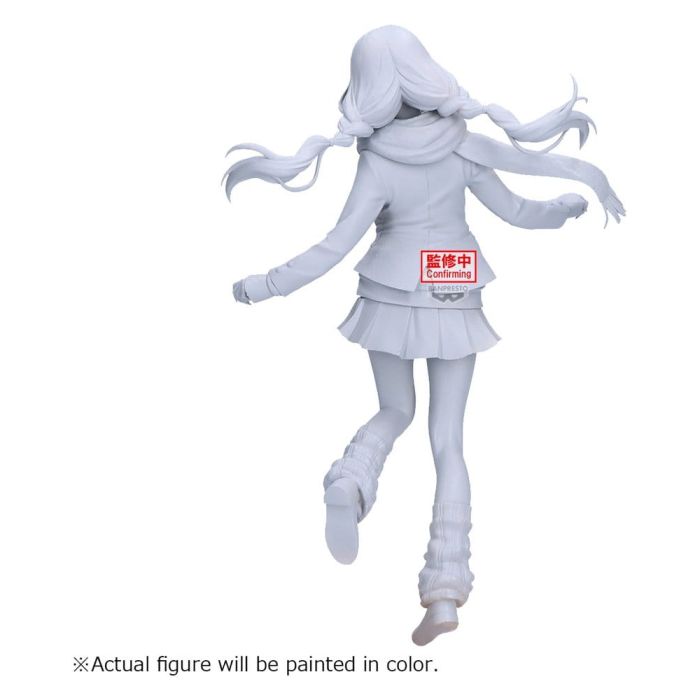 My Dress-Up Darling Season 2 Glitter & Glamours PVC Figure Marin Kitagawa (Winter Uniform Ver.) 24 cm