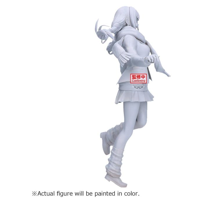 My Dress-Up Darling Season 2 Glitter & Glamours PVC Figure Marin Kitagawa (Winter Uniform Ver.) 24 cm