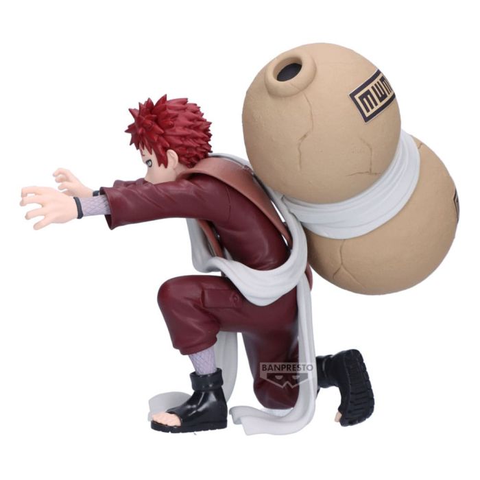 Naruto Vibration Stars PVC Statue Gaara II 11 cm
