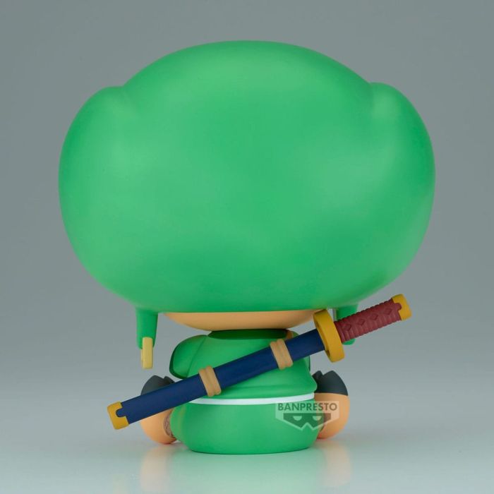 One Piece Sofvimates PVC Statue Chopper 11 cm