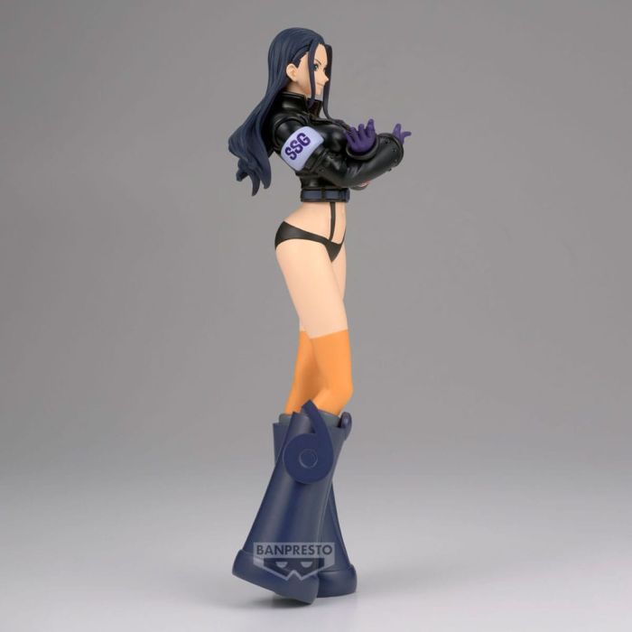 One Piece Glitter & Glamours PVC Statue Nico Robin Egghead Style 23 cm