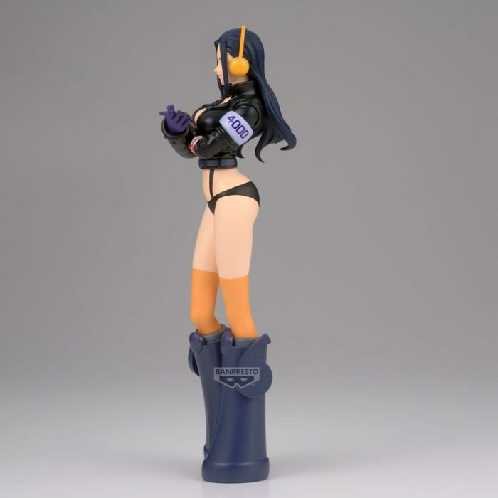 One Piece Glitter & Glamours PVC Statue Nico Robin Egghead Style 23 cm