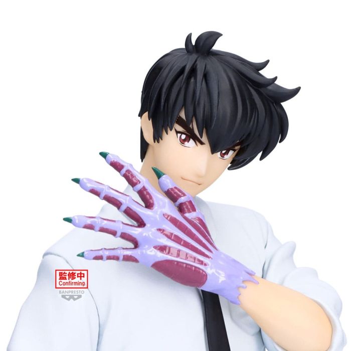 Hell Teacher: Jigoku Sensei Nube PVC Statue Meisuke Nueno 20 cm