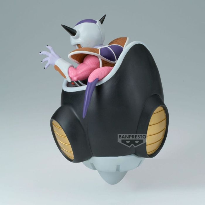 Dragon Ball Z Match Makers PVC Statue Frieza (vs Son Goku) 16 cm