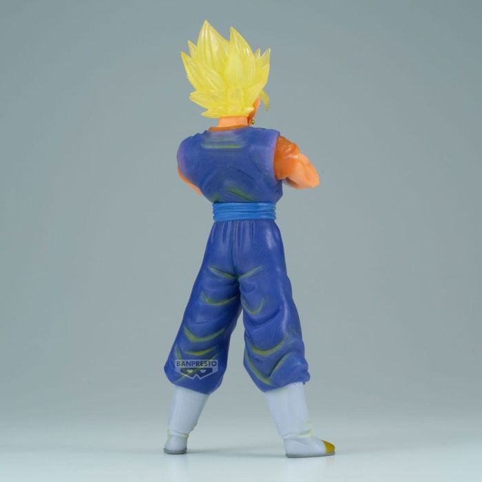 Dragon Ball Super Clearise PVC Statue Gogeta & Vegito (B: Vegito) 23 cm