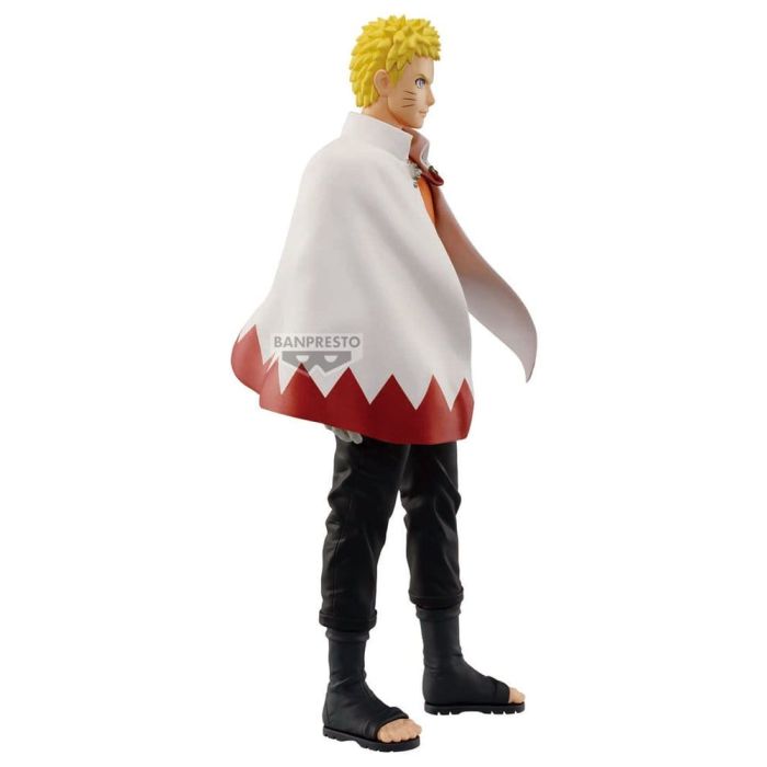 Naruto 72 Series PVC Statue Naruto Uzumaki 24 cm 