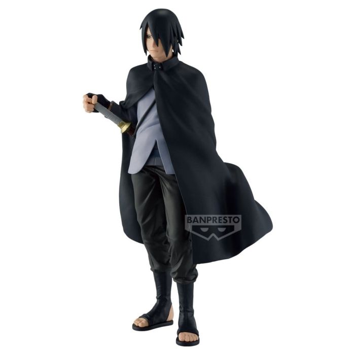 Boruto: Naruto Next Generations PVC Statue Sasuke Uchiha 24 cm