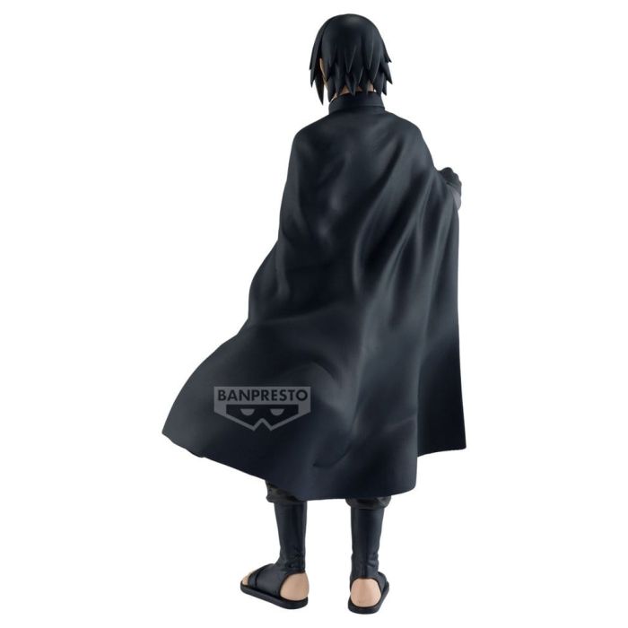 Boruto: Naruto Next Generations PVC Statue Sasuke Uchiha 24 cm
