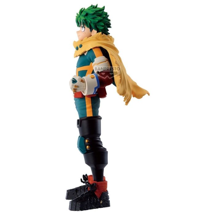 My Hero Academia PVC Statue Izuku Midoriya 22 cm