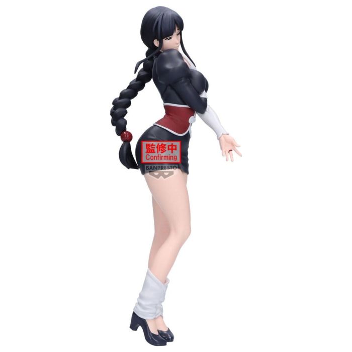 Bleach Glitter & Glamours PVC Figure Nemu Kurotsuchi 24 cm