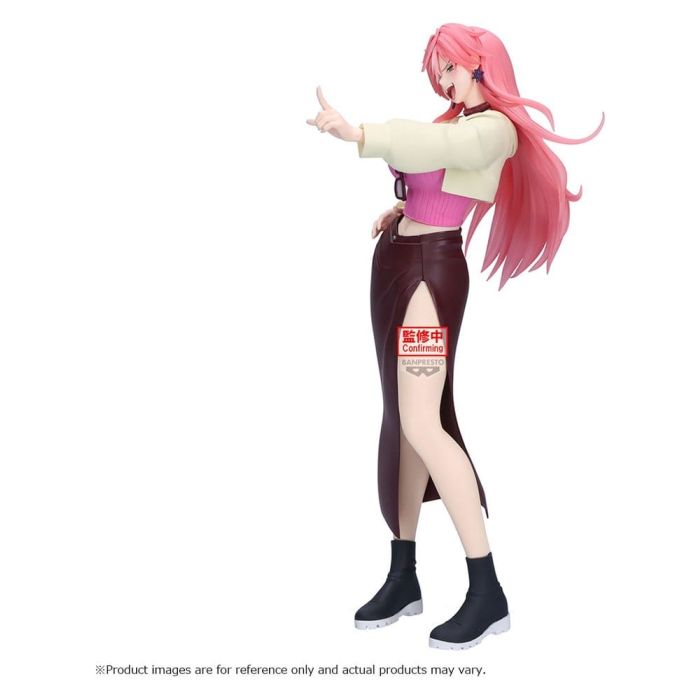 MARRIAGETOXIN Glitter & Glamours PVC Figure Kimie Arashiyama 22 cm