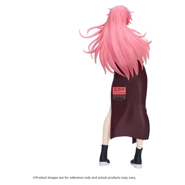 MARRIAGETOXIN Glitter & Glamours PVC Figure Kimie Arashiyama 22 cm