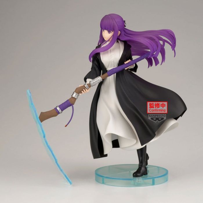 Frieren: Beyond Journey's End Effectreme PVC Figure Fern 19 cm