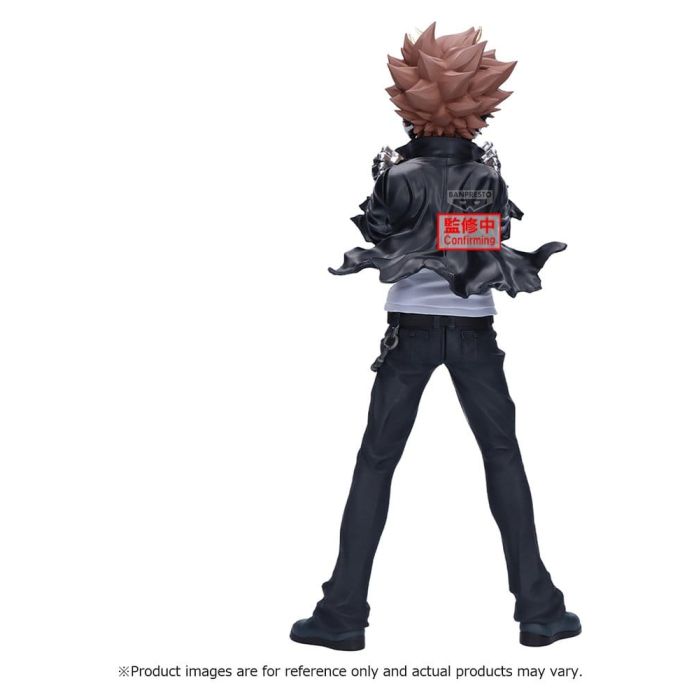 Reborn! Grandista PVC Figure Tsunayoshi Sawada 27 cm