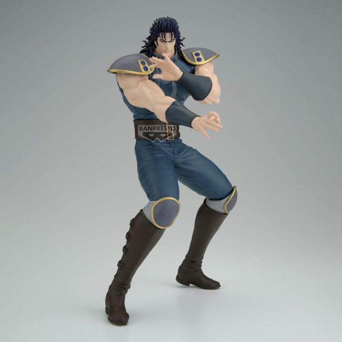 Fist of the North Star Grandista PVC Figure Rei 27 cm