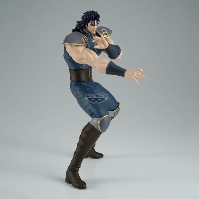 Fist of the North Star Grandista PVC Figure Rei 27 cm