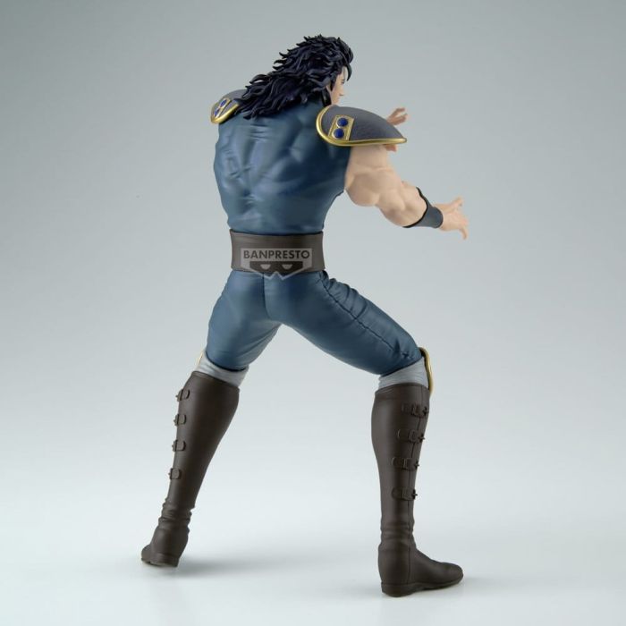 Fist of the North Star Grandista PVC Figure Rei 27 cm