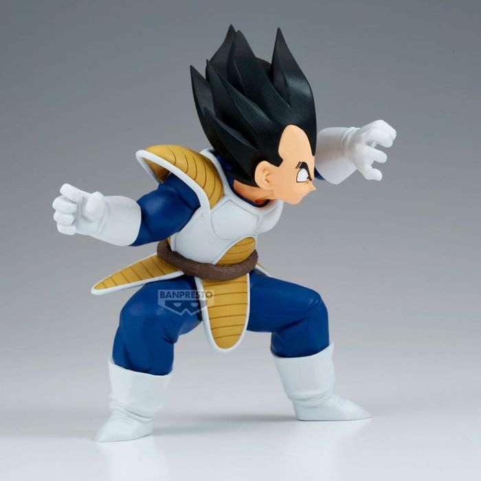 Dragon Ball Z Match Makers PVC Figure Vegeta (vs Son Goku)