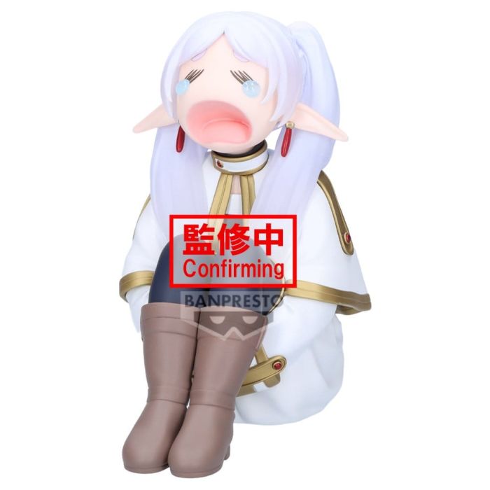 Frieren: Beyond Journey's End PVC Figure Frieren 13 cm
