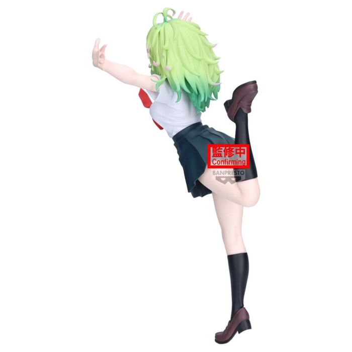 My Hero Academia Glitter & Glamours PVC Figure Toru Hagakure (Ver. A) 23 cm