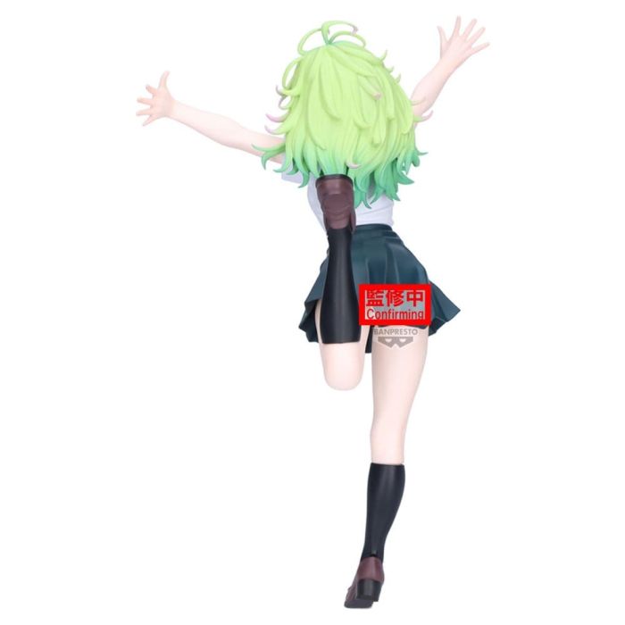 My Hero Academia Glitter & Glamours PVC Figure Toru Hagakure (Ver. A) 23 cm