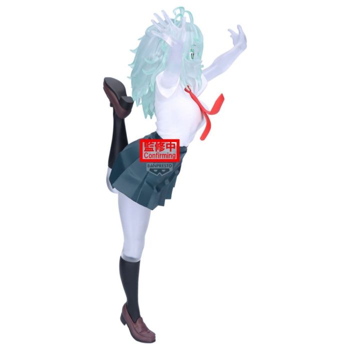 My Hero Academia Glitter & Glamours PVC Figure Toru Hagakure (Ver. B) 23 cm