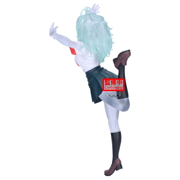 My Hero Academia Glitter & Glamours PVC Figure Toru Hagakure (Ver. B) 23 cm