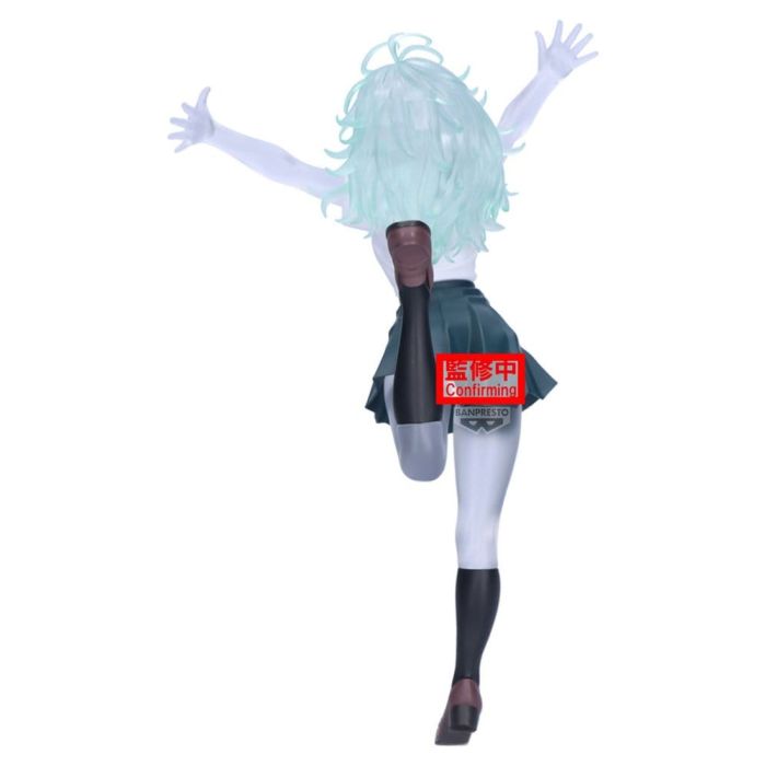 My Hero Academia Glitter & Glamours PVC Figure Toru Hagakure (Ver. B) 23 cm