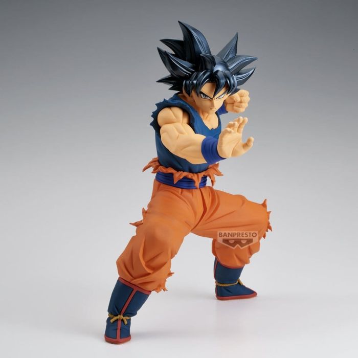 Dragon Ball Super Grandista PVC Figure Son Goku III 25 cm