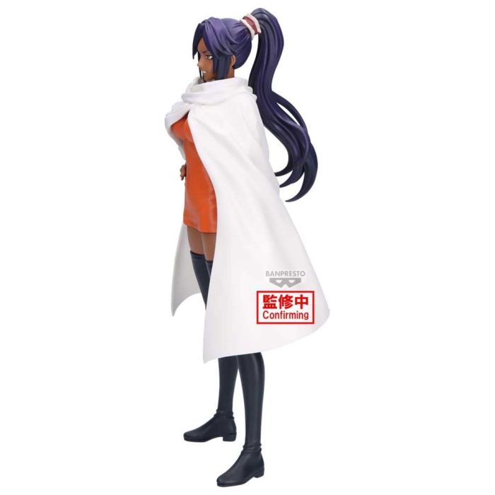 Bleach Glitter & Glamours PVC Figure Yoruichi Shihoin 24 cm