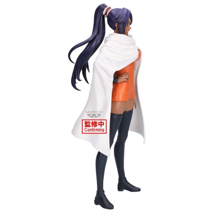 Bleach Glitter & Glamours PVC Figure Yoruichi Shihoin 24 cm