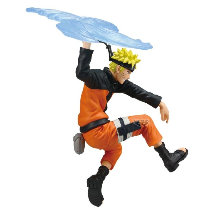 Naruto Shippuden PVC Figure Naruto Uzumaki 22 cm