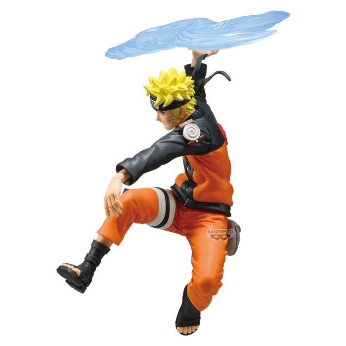 Naruto Shippuden PVC Figure Naruto Uzumaki 22 cm