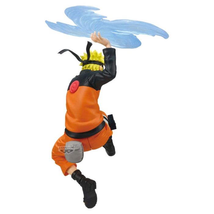 Naruto Shippuden PVC Figure Naruto Uzumaki 22 cm