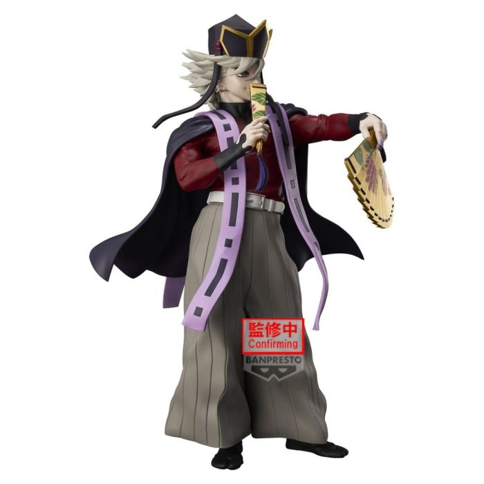 Demon Slayer: Kimetsu no Yaiba Grandista PVC Figure Doma II 26 cm