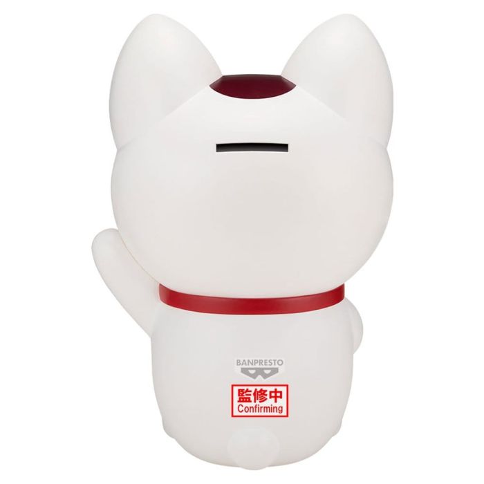 Dandadan Figure Life PVC Figure Turbo Granny (Beckoning Cat) 20 cm