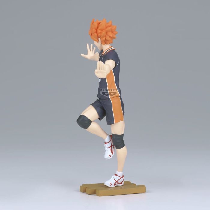 Haikyu!! PVC Figure Shoyo Hinata 14 cm