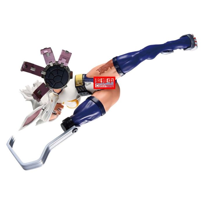 My Hero Academia Maximatic PVC Figure Mirko 20 cm