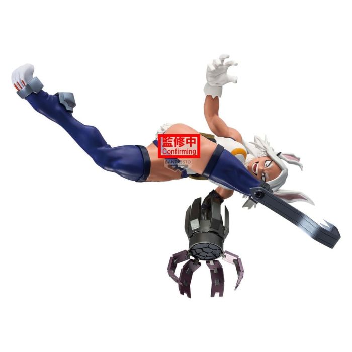 My Hero Academia Maximatic PVC Figure Mirko 20 cm